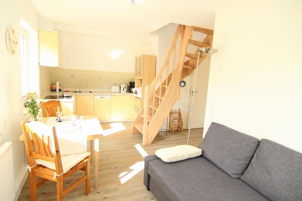 Ferienwohnung-Westen room 1