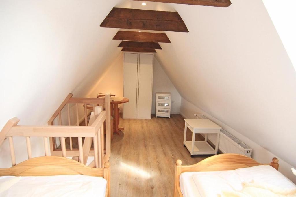 Ferienwohnung-Westen room 2