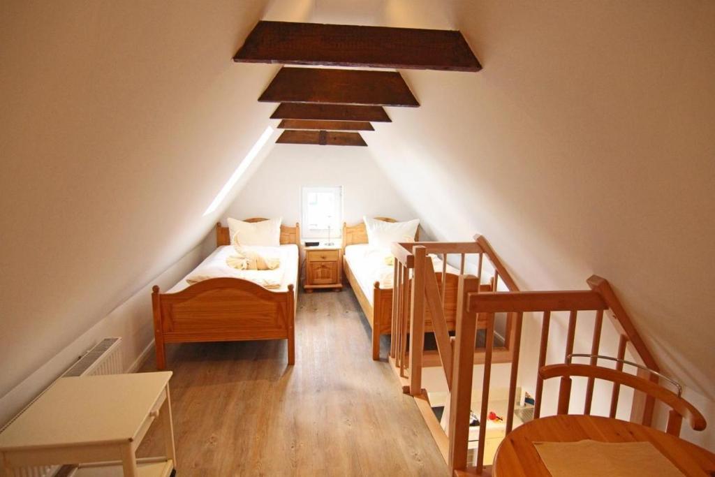 Ferienwohnung-Westen room 3
