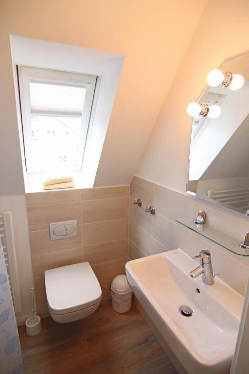 Ferienwohnung-Westen room 4