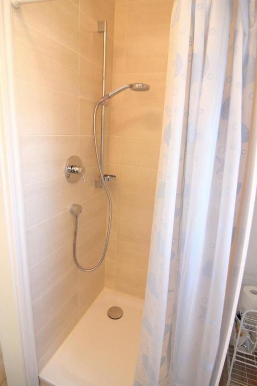 Ferienwohnung-Westen room 5